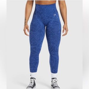 Adapt Safari Seamless Leggings